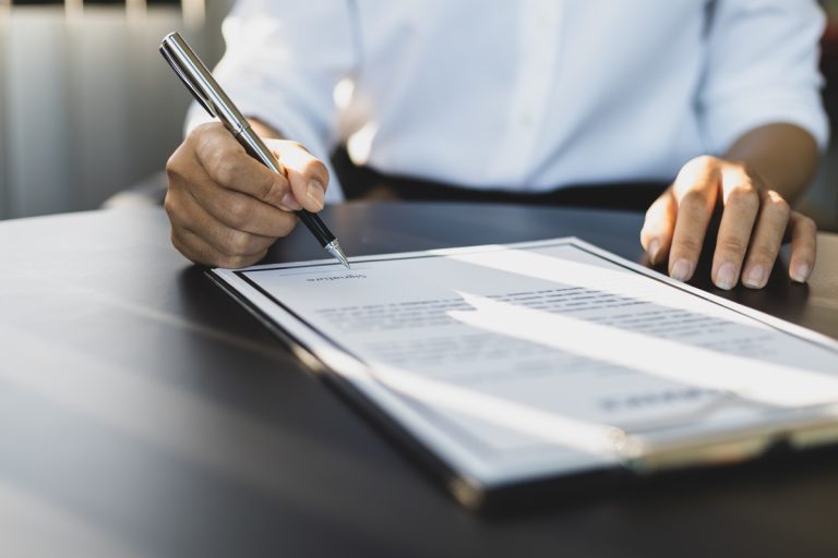 Zakladanie fundacji - Global Lex