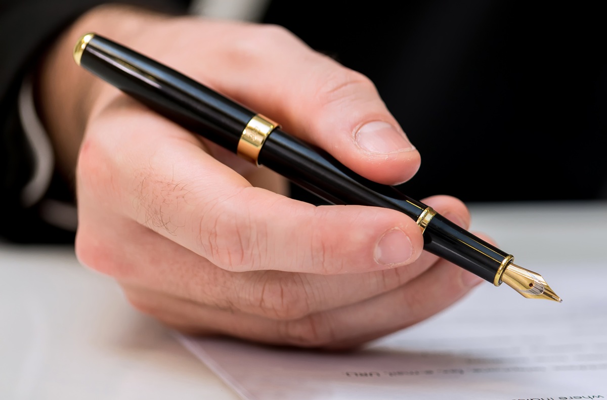 Przyjecie spadku - Global Lex