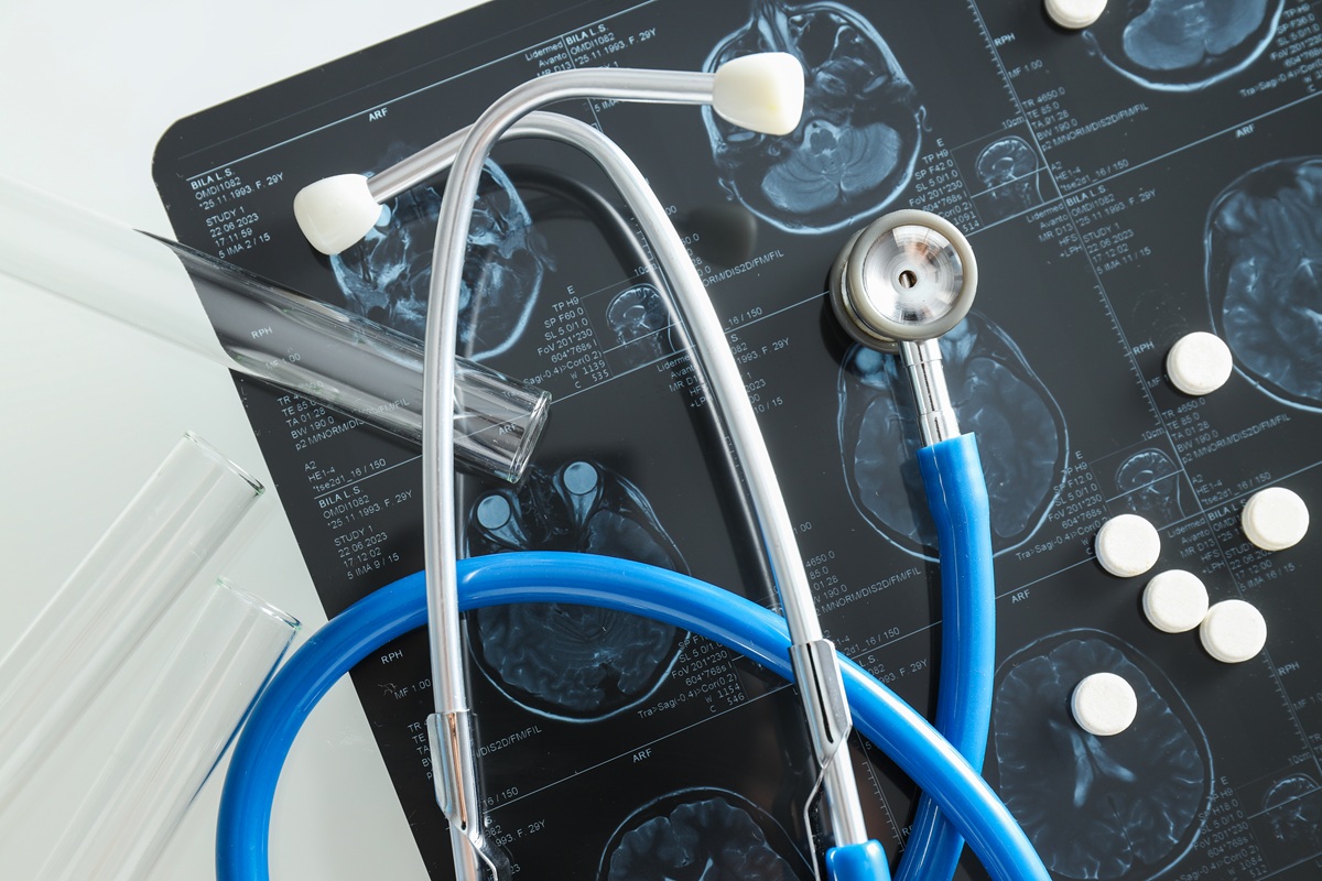 Mediacje lekarz pacjent.