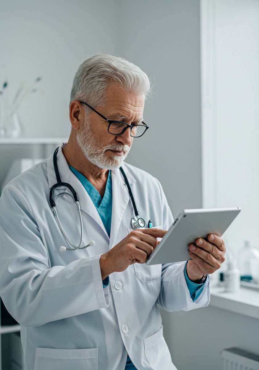 lekarz - prawo medyczne