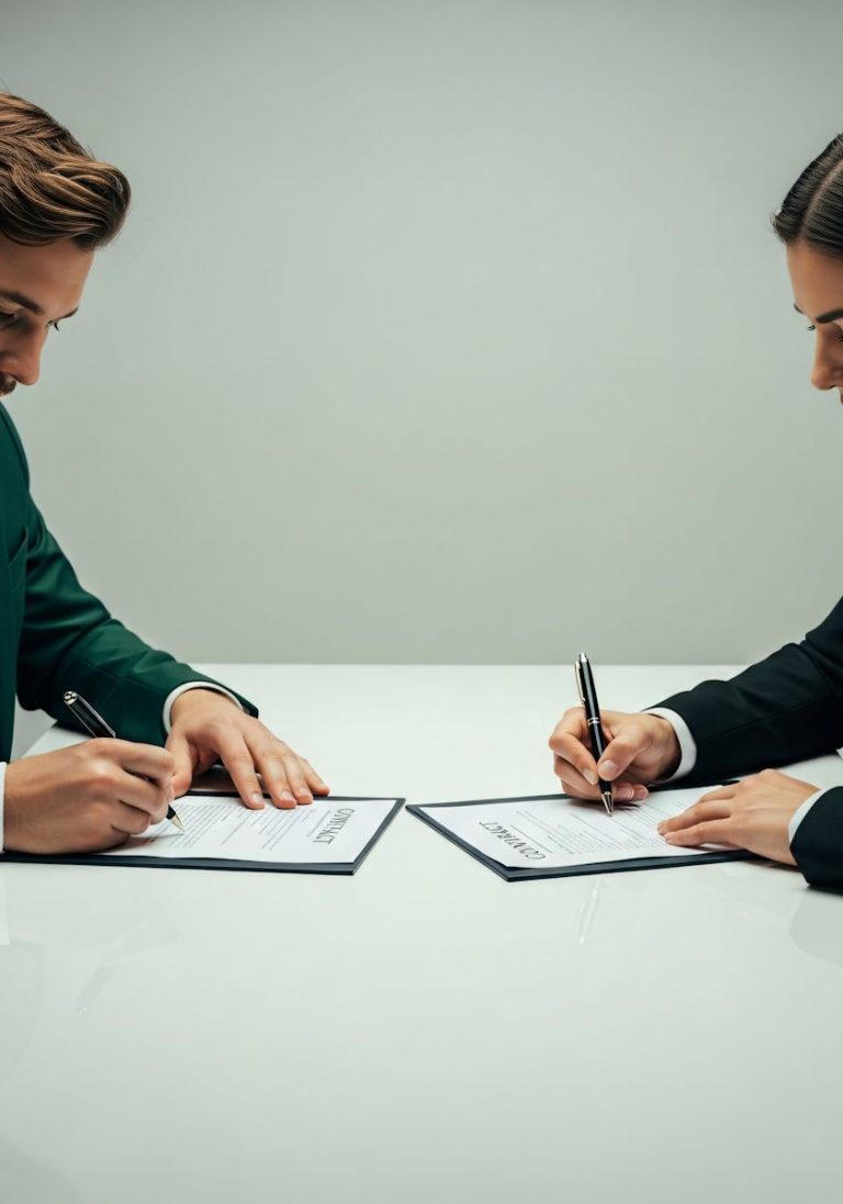 umowa prawa autorskie - global lex