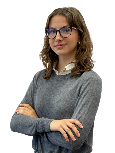 Karolina Koźmińska - Global Lex