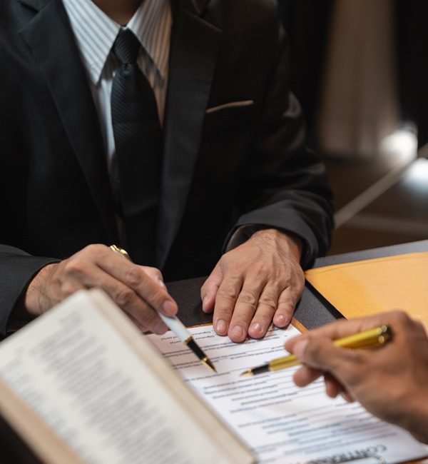 Prawo spadkowe w Global Lex