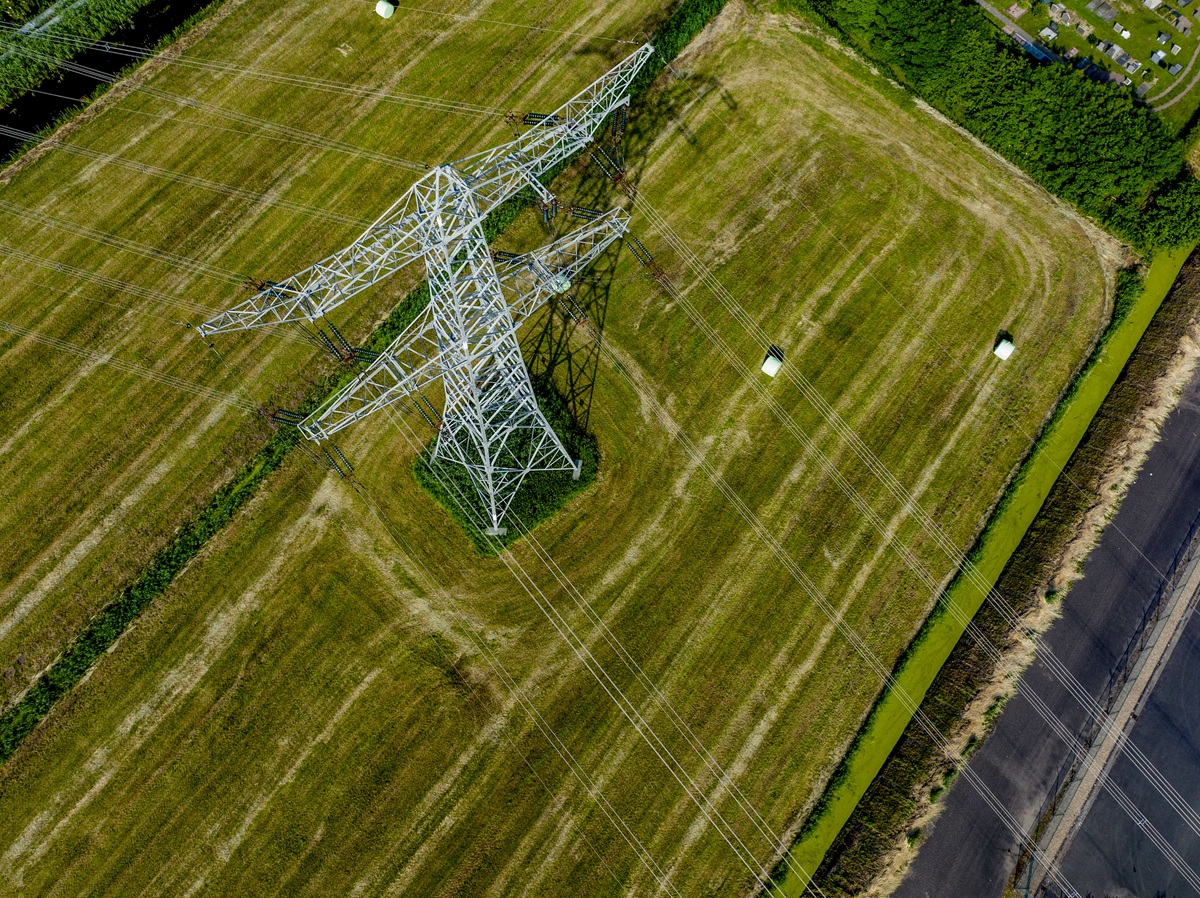 Służebność przesyłu - kancelaria Global Lex