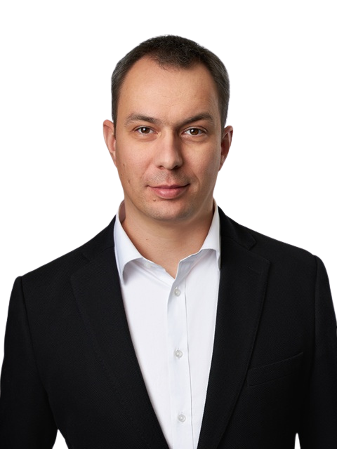 Sebastian Ciosek w Global Lex (IT)