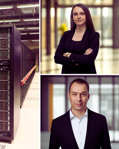 Obsługa prawna IT w Global Lex