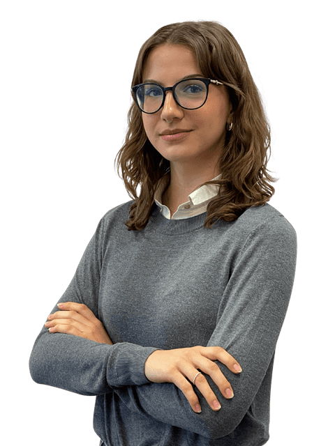 Karolina Koźmińska - Global Lex