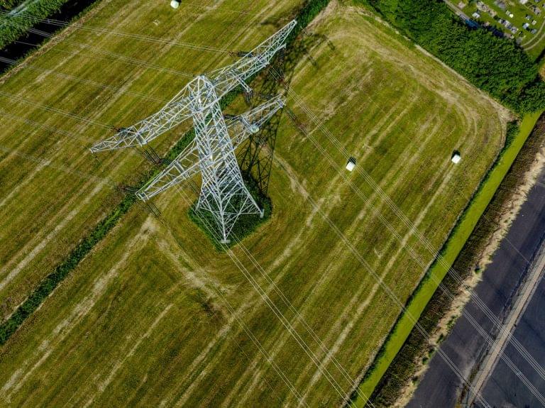 Służebność przesyłu - kancelaria Global Lex