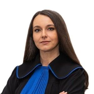 Picture of Alicja Radziszewska-Studenna